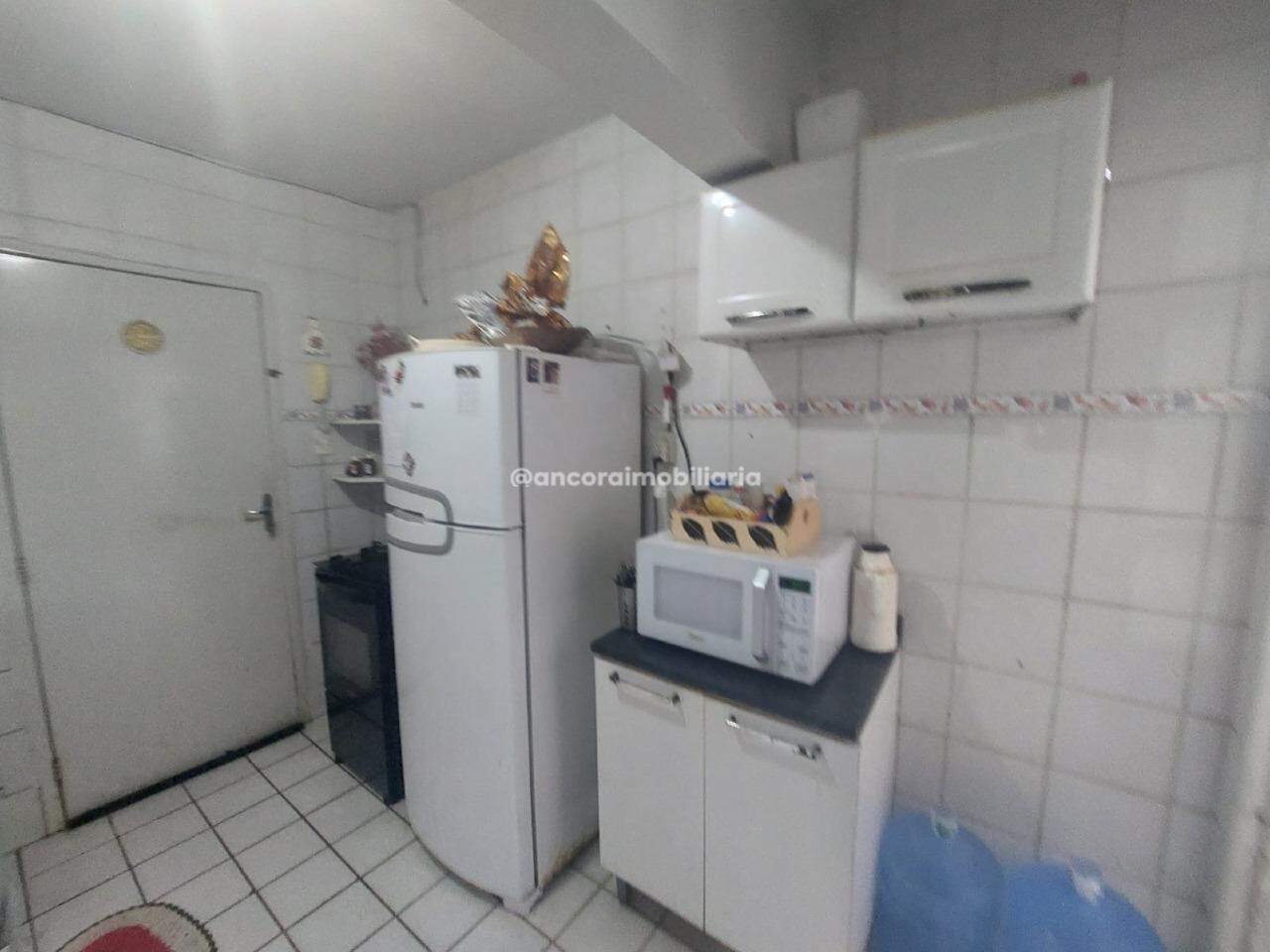 Apartamento à venda no Boa Vista: 