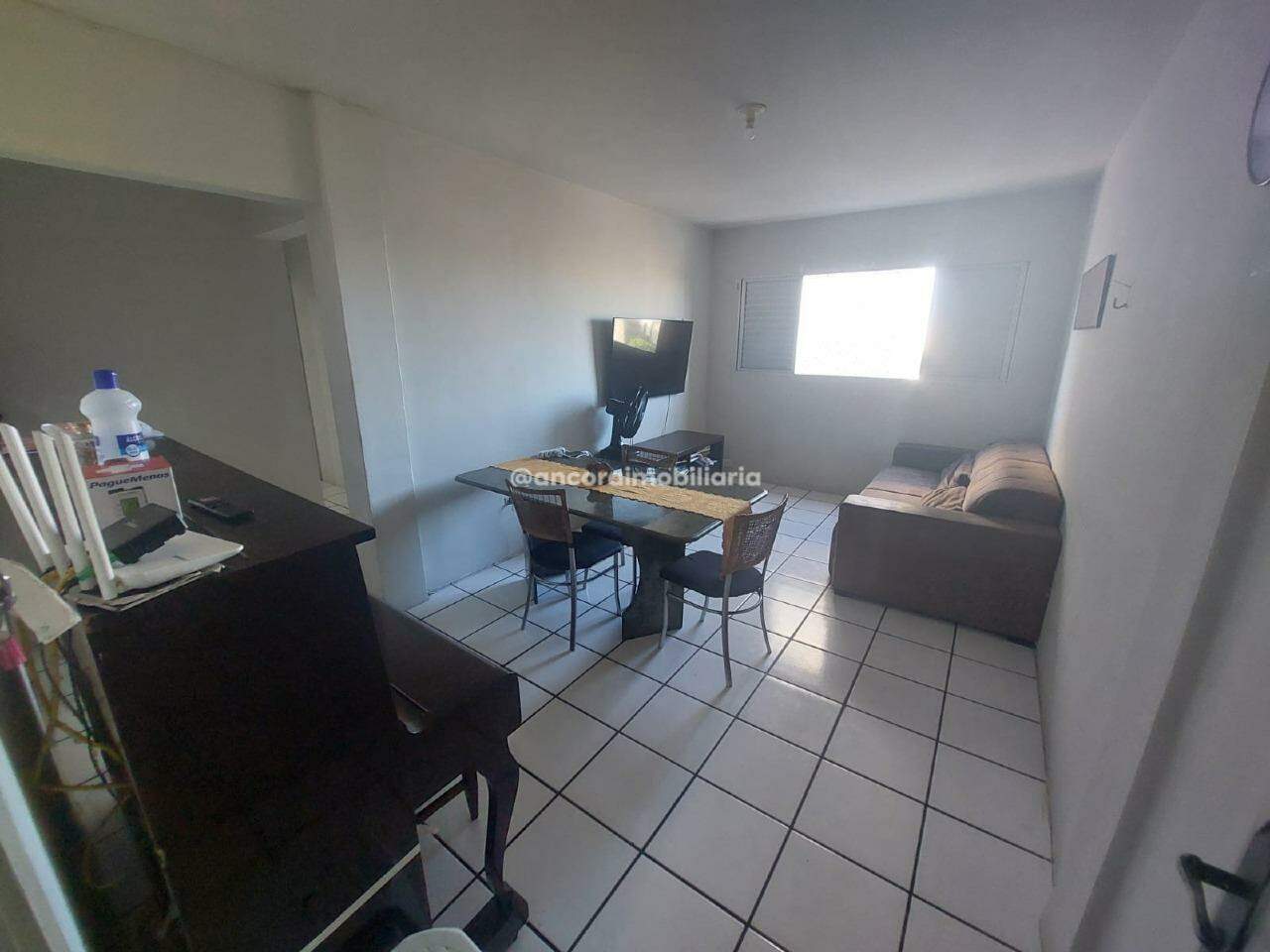 Apartamento à venda no Boa Vista: 