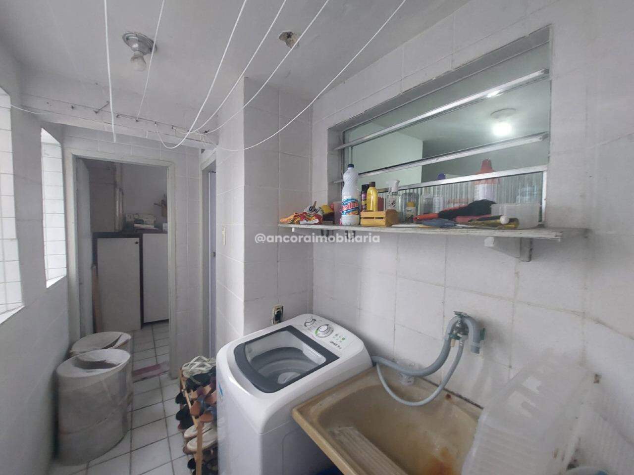 Apartamento à venda no Boa Vista: 