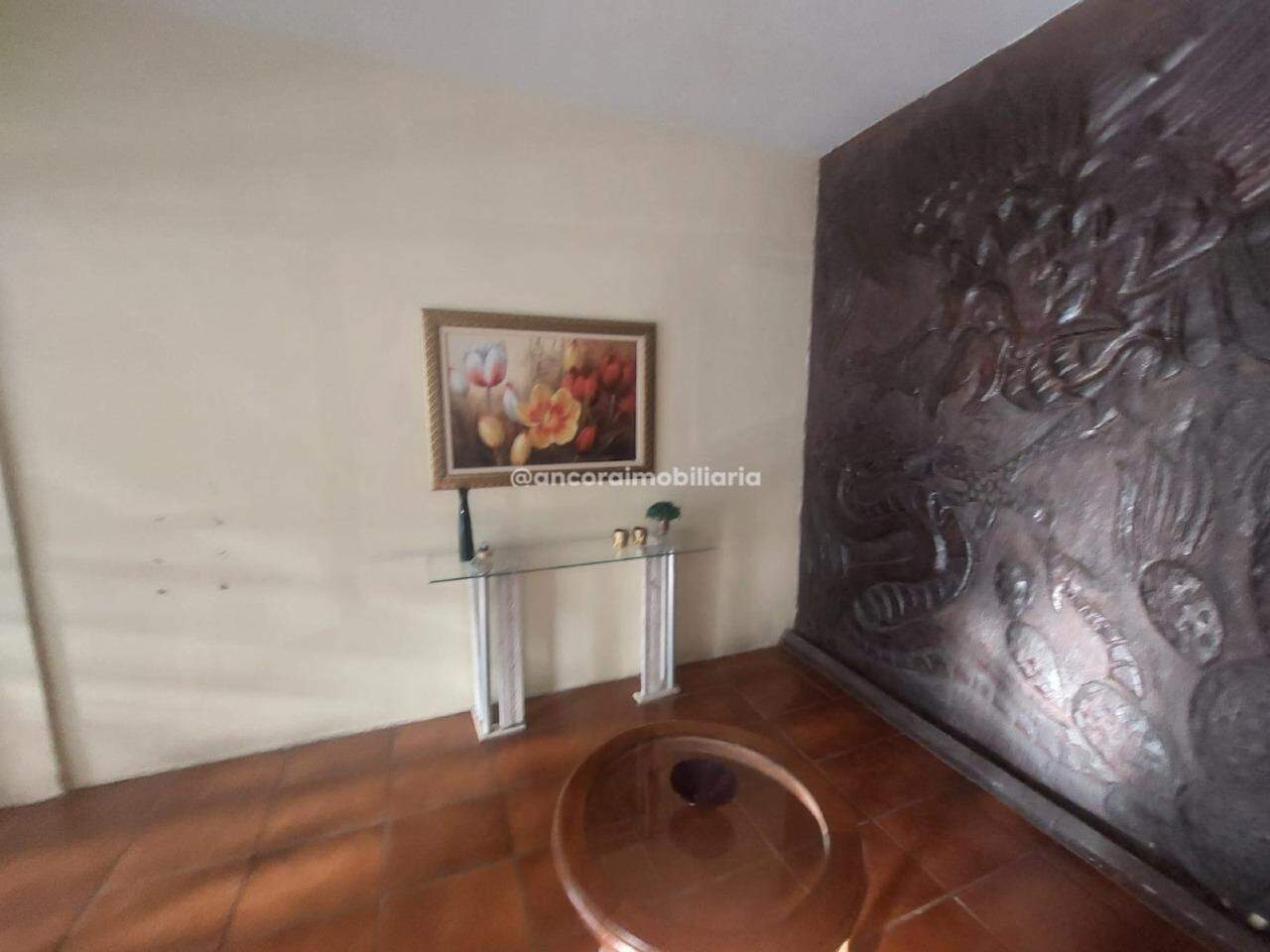 Apartamento à venda no Boa Vista: 
