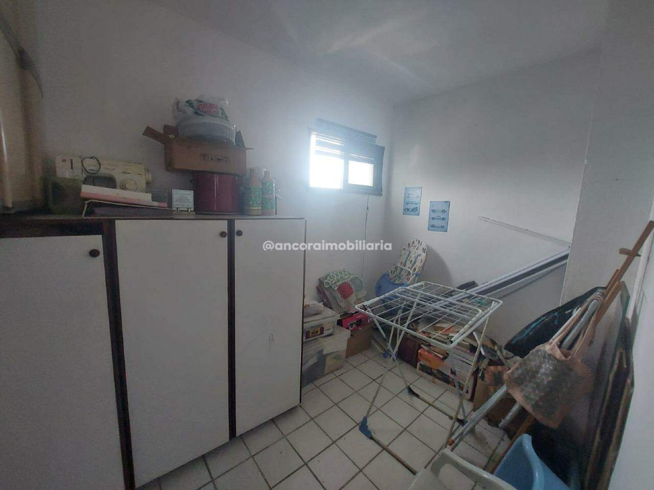 Apartamento à venda no Boa Vista: 