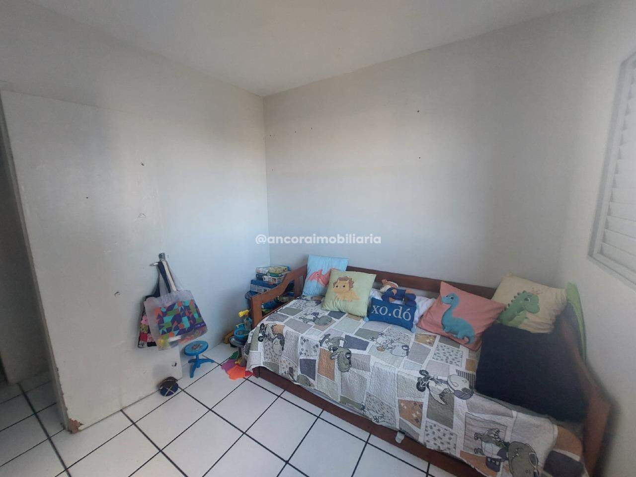 Apartamento à venda no Boa Vista: 
