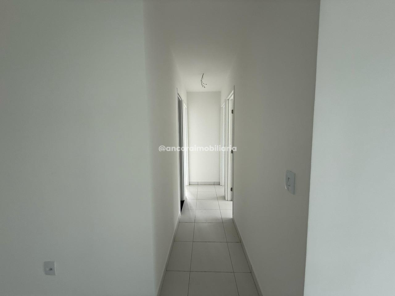 Apartamento para aluguel no Candeias: 