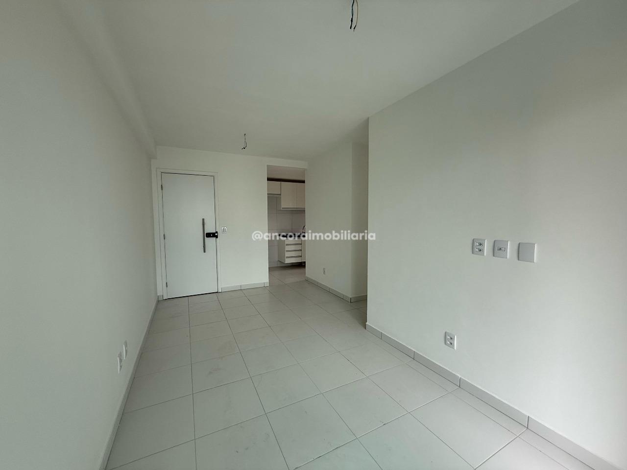 Apartamento para aluguel no Candeias: 