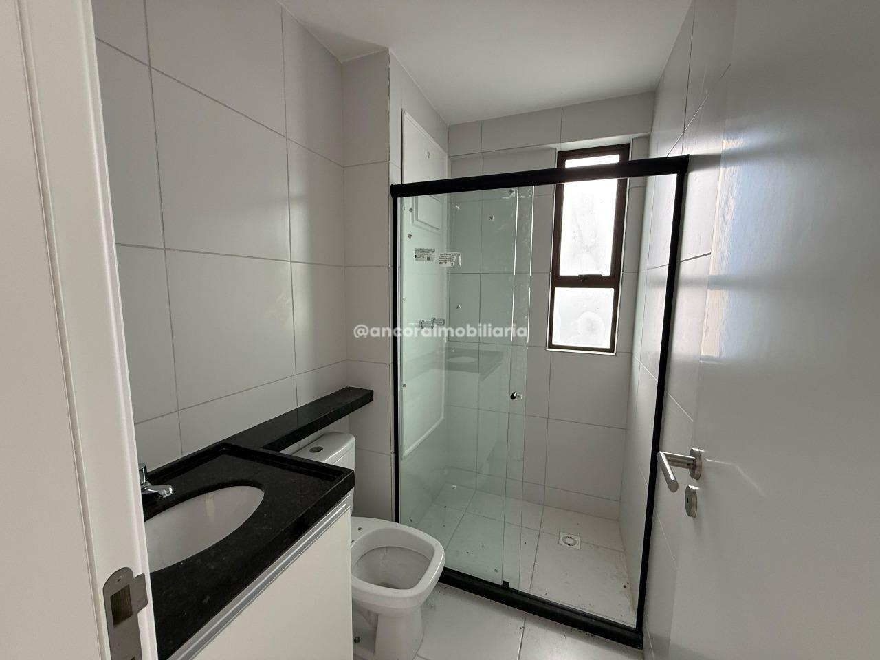 Apartamento para aluguel no Candeias: 