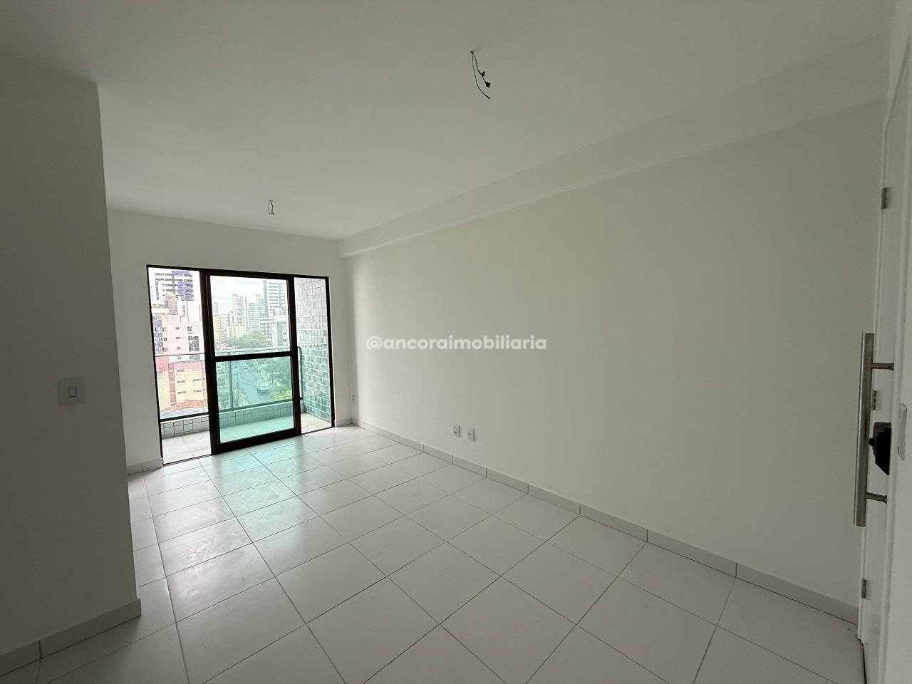 Apartamento para aluguel no Candeias: 