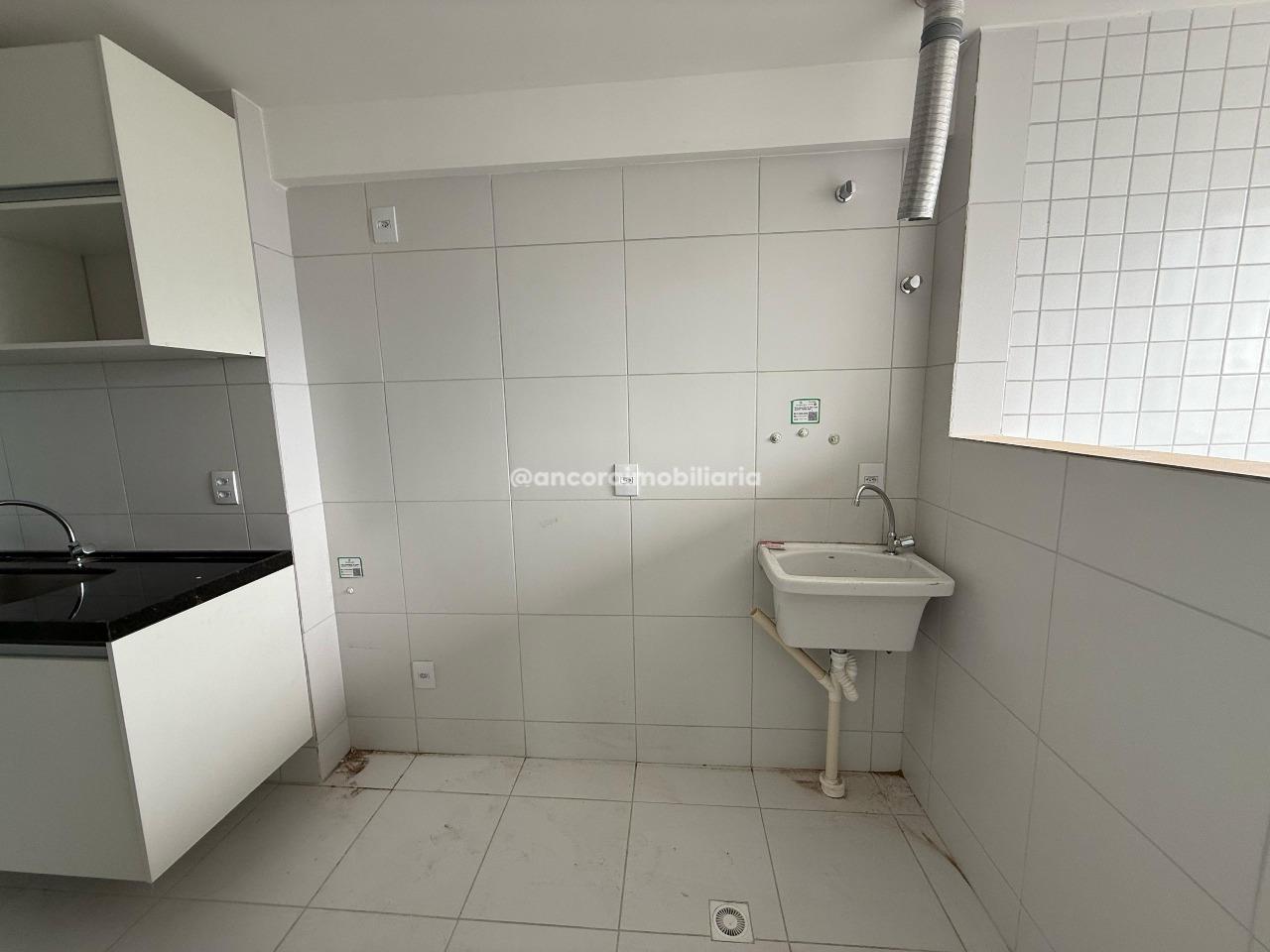 Apartamento para aluguel no Candeias: 