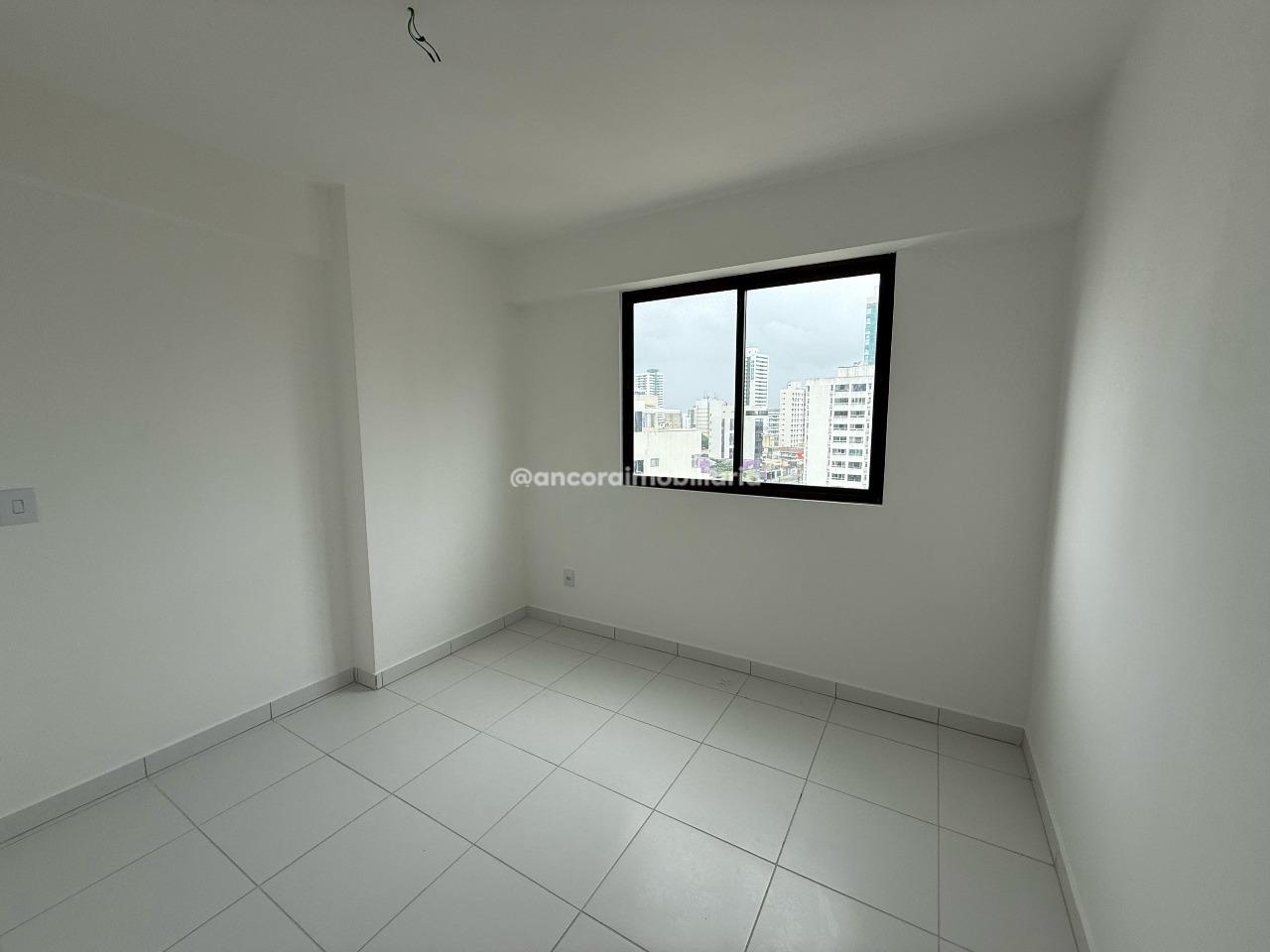 Apartamento para aluguel no Candeias: 