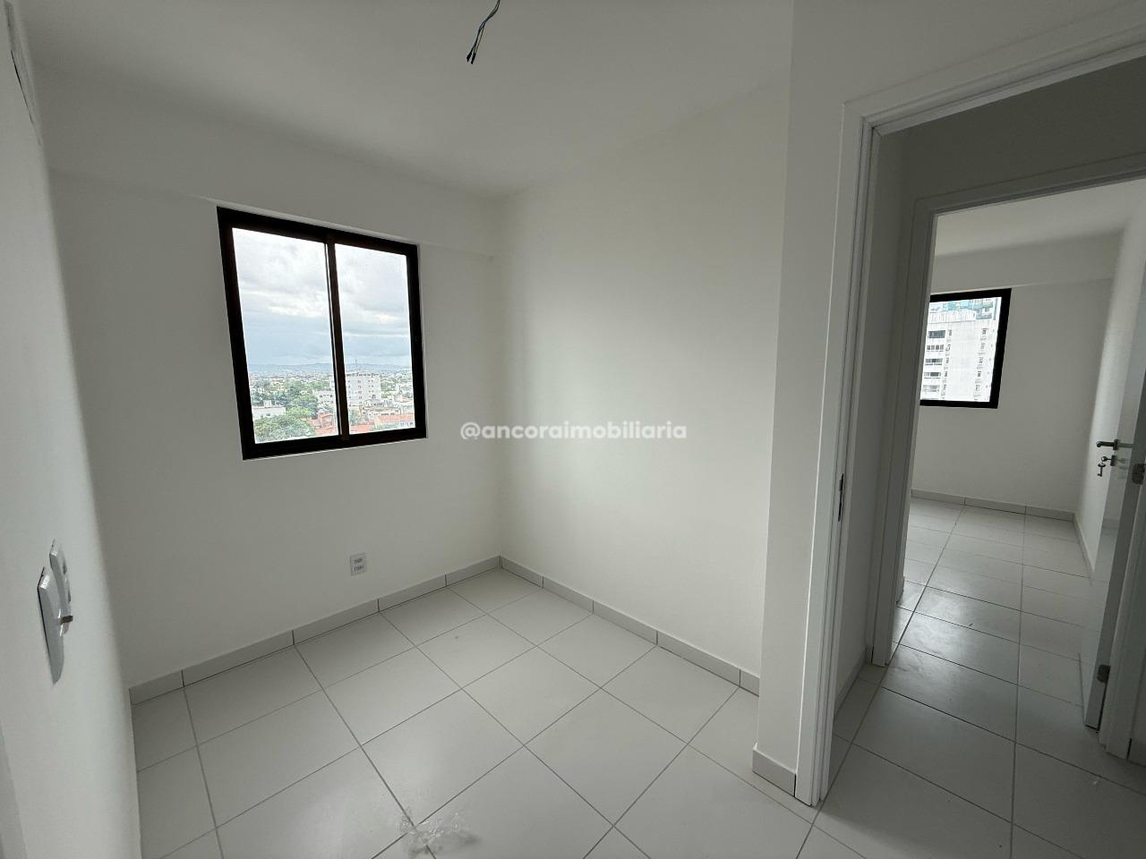 Apartamento para aluguel no Candeias: 