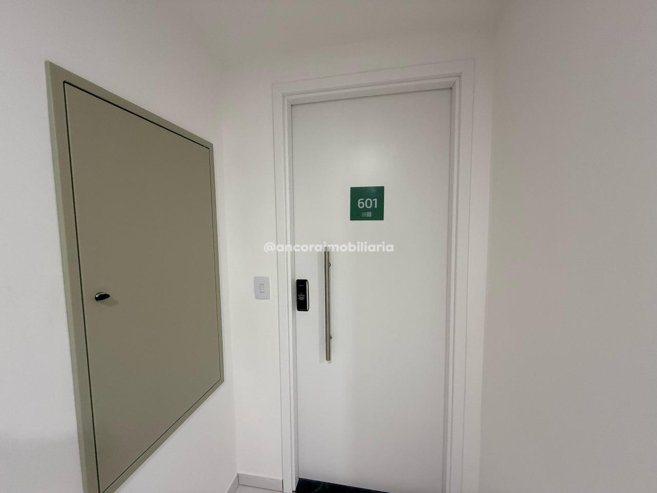 Apartamento para aluguel no Candeias: 