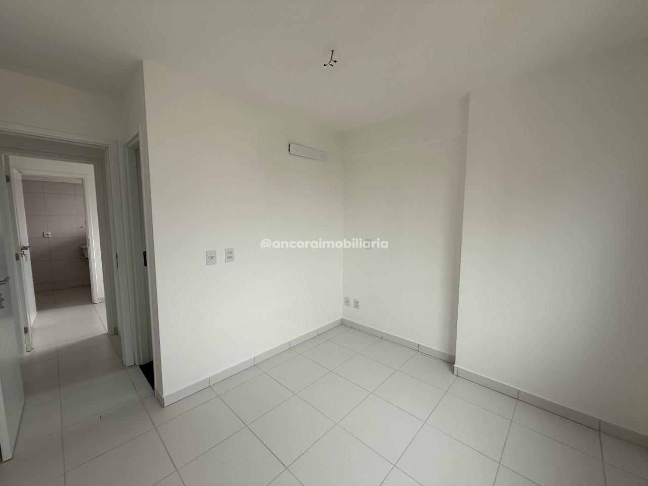 Apartamento para aluguel no Candeias: 