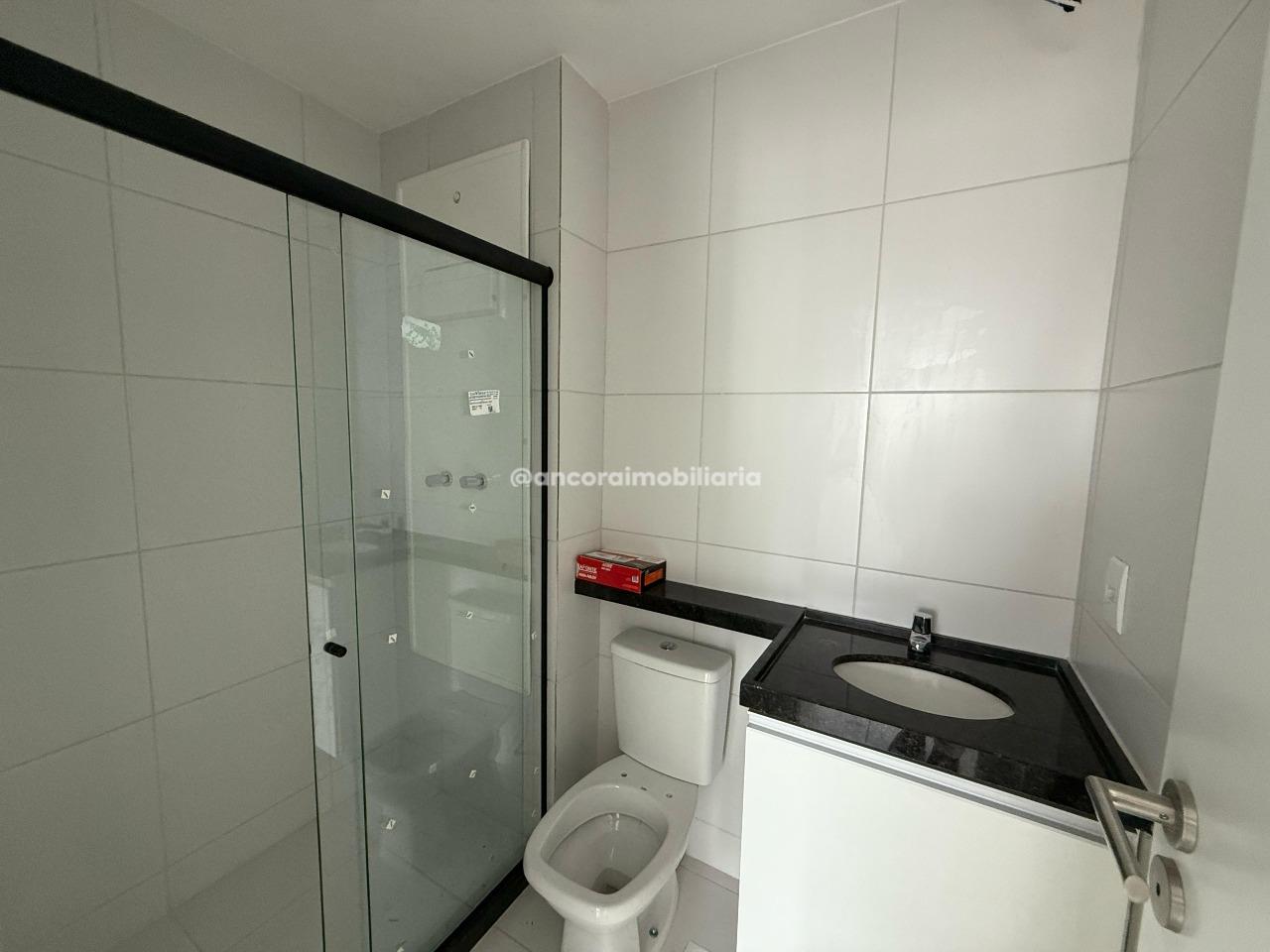 Apartamento para aluguel no Candeias: 