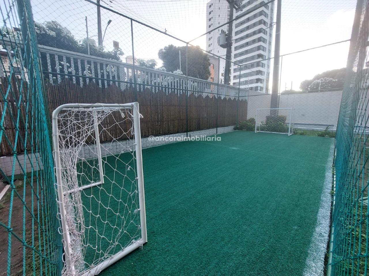 Apartamento à venda no Prado: 