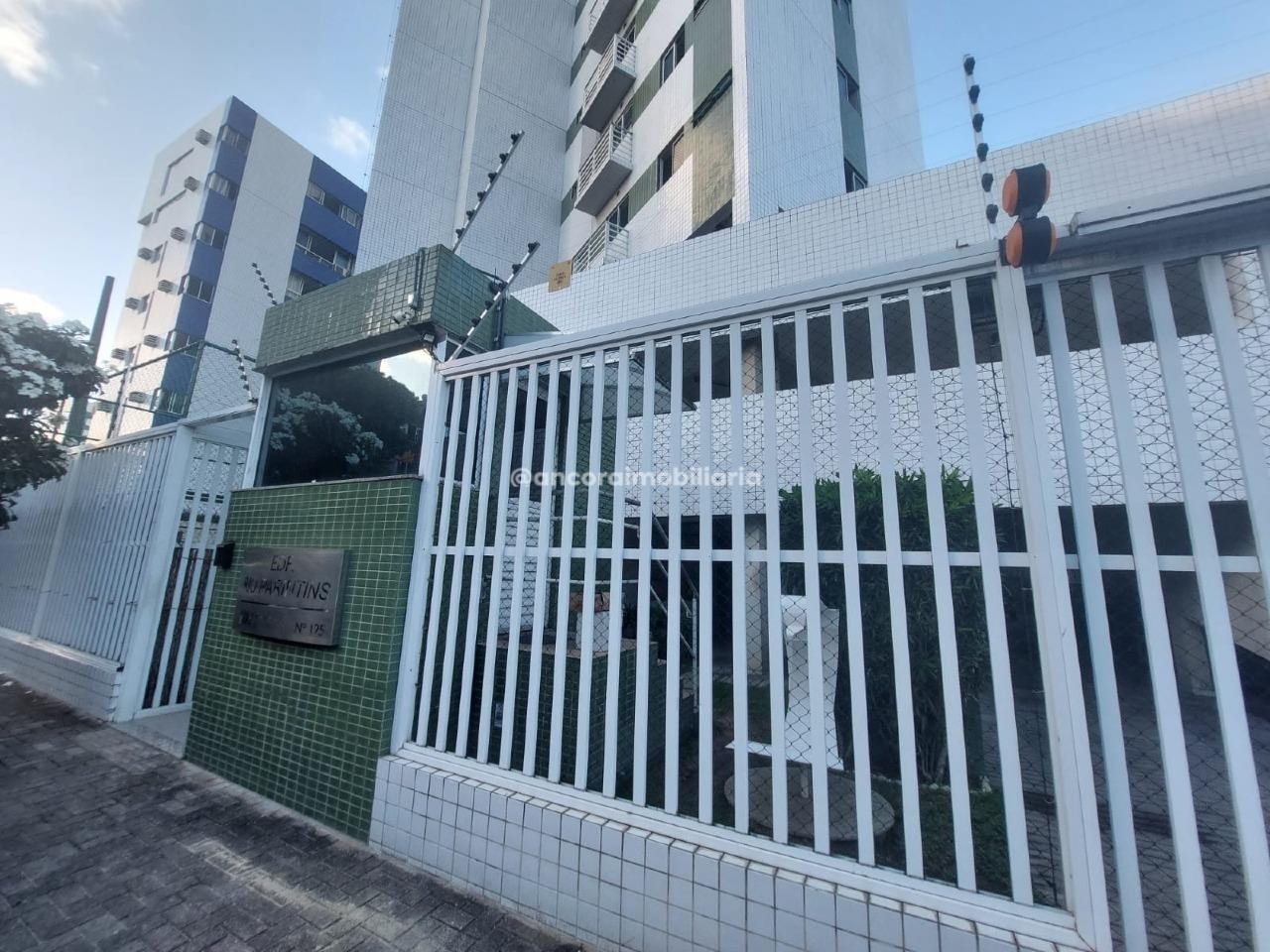 Apartamento à venda no Prado: 