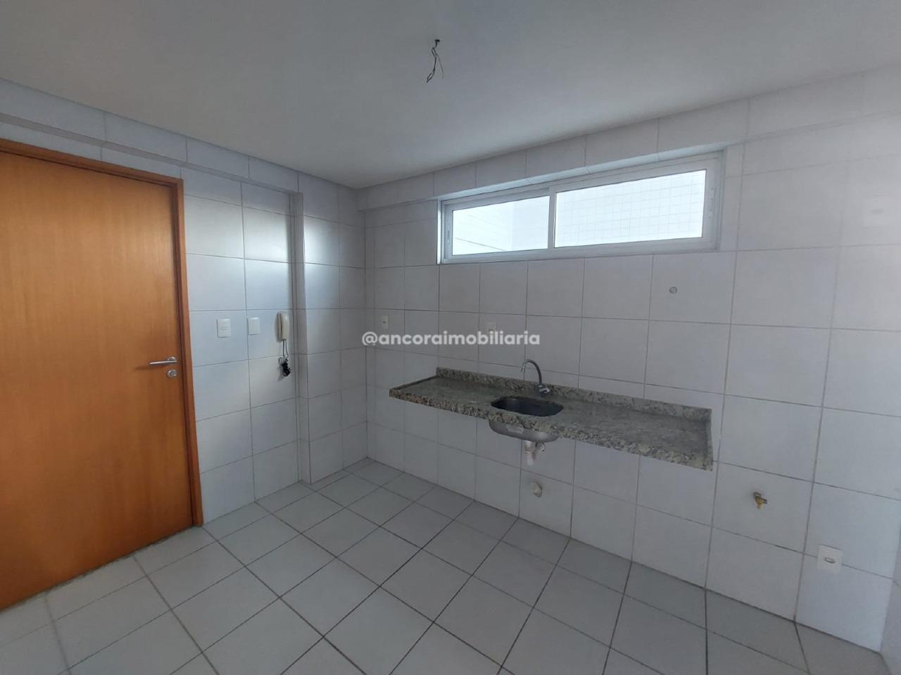Apartamento à venda no Prado: 