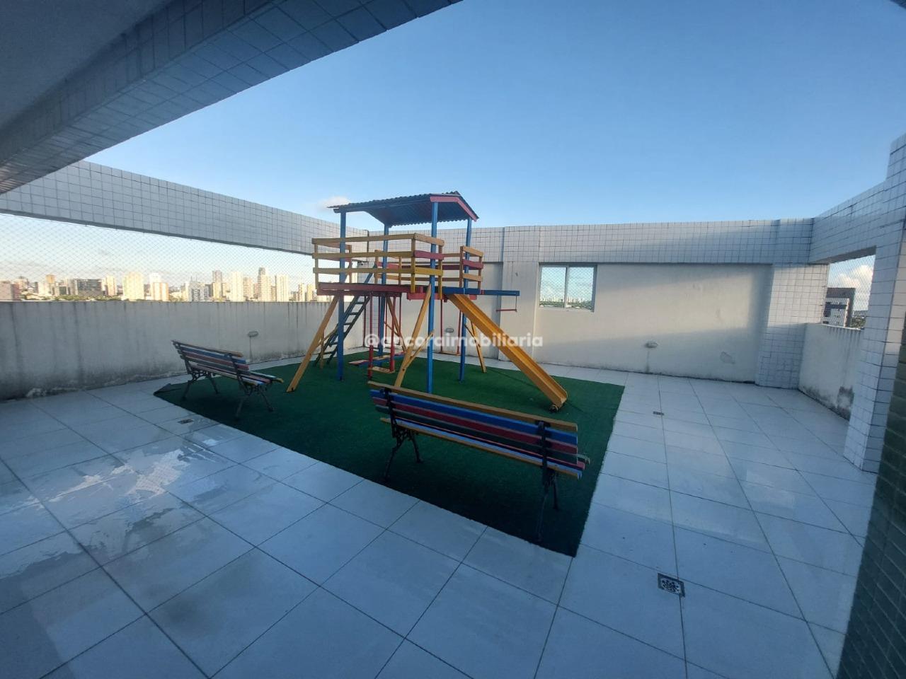 Apartamento à venda no Prado: 