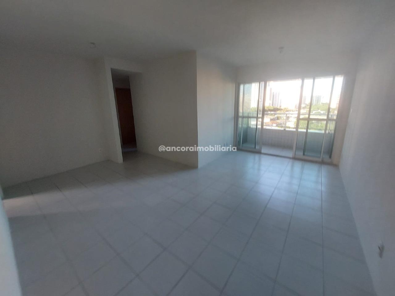 Apartamento à venda no Prado: 