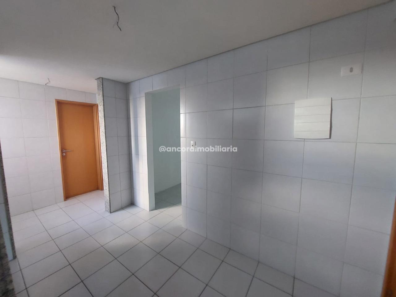 Apartamento à venda no Prado: 