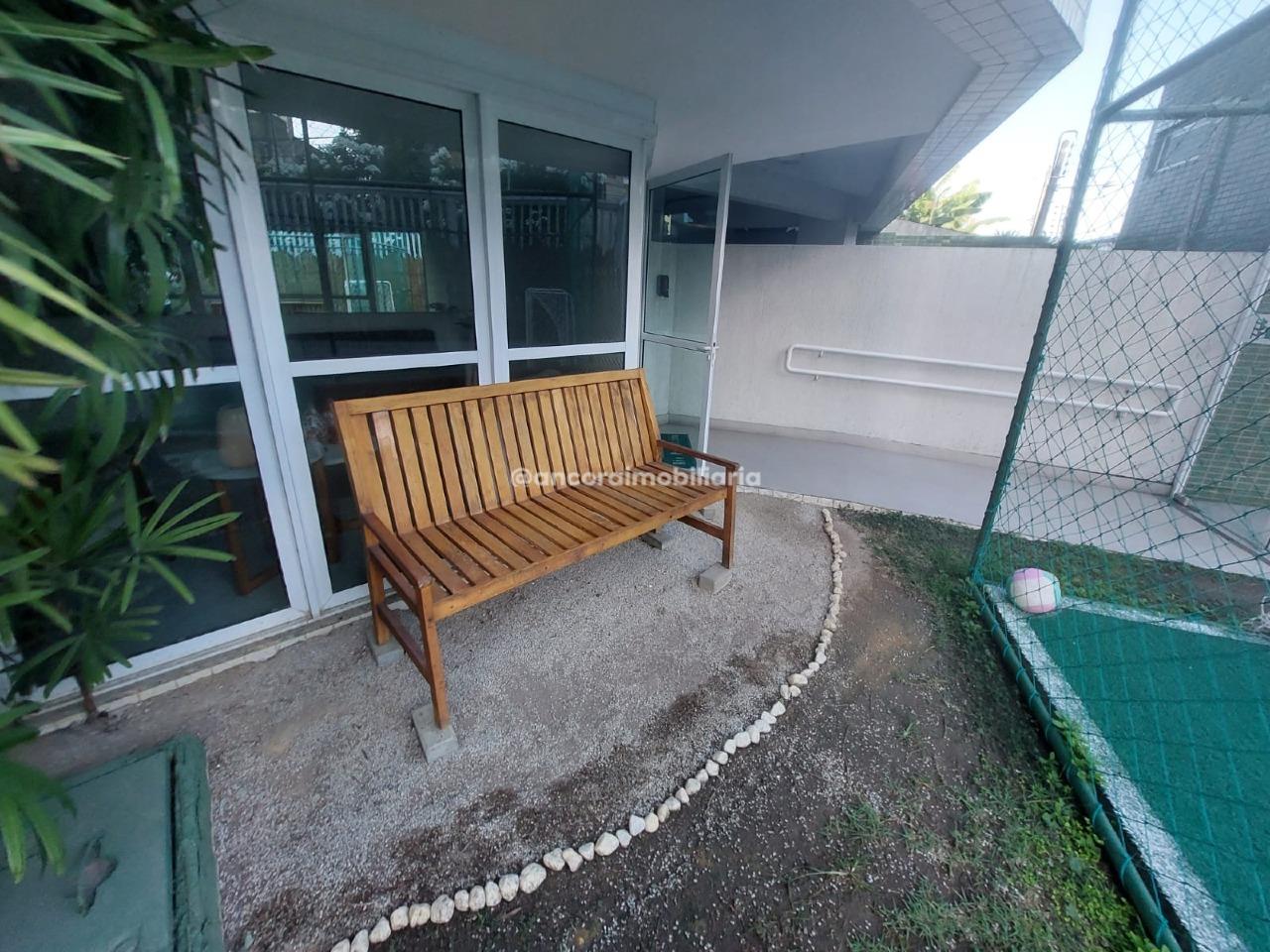 Apartamento à venda no Prado: 