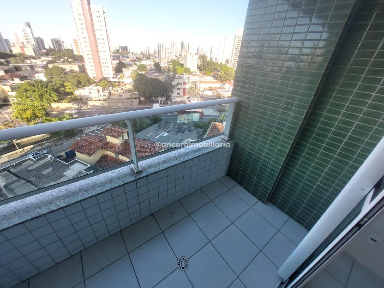 Apartamento à venda no Prado: 