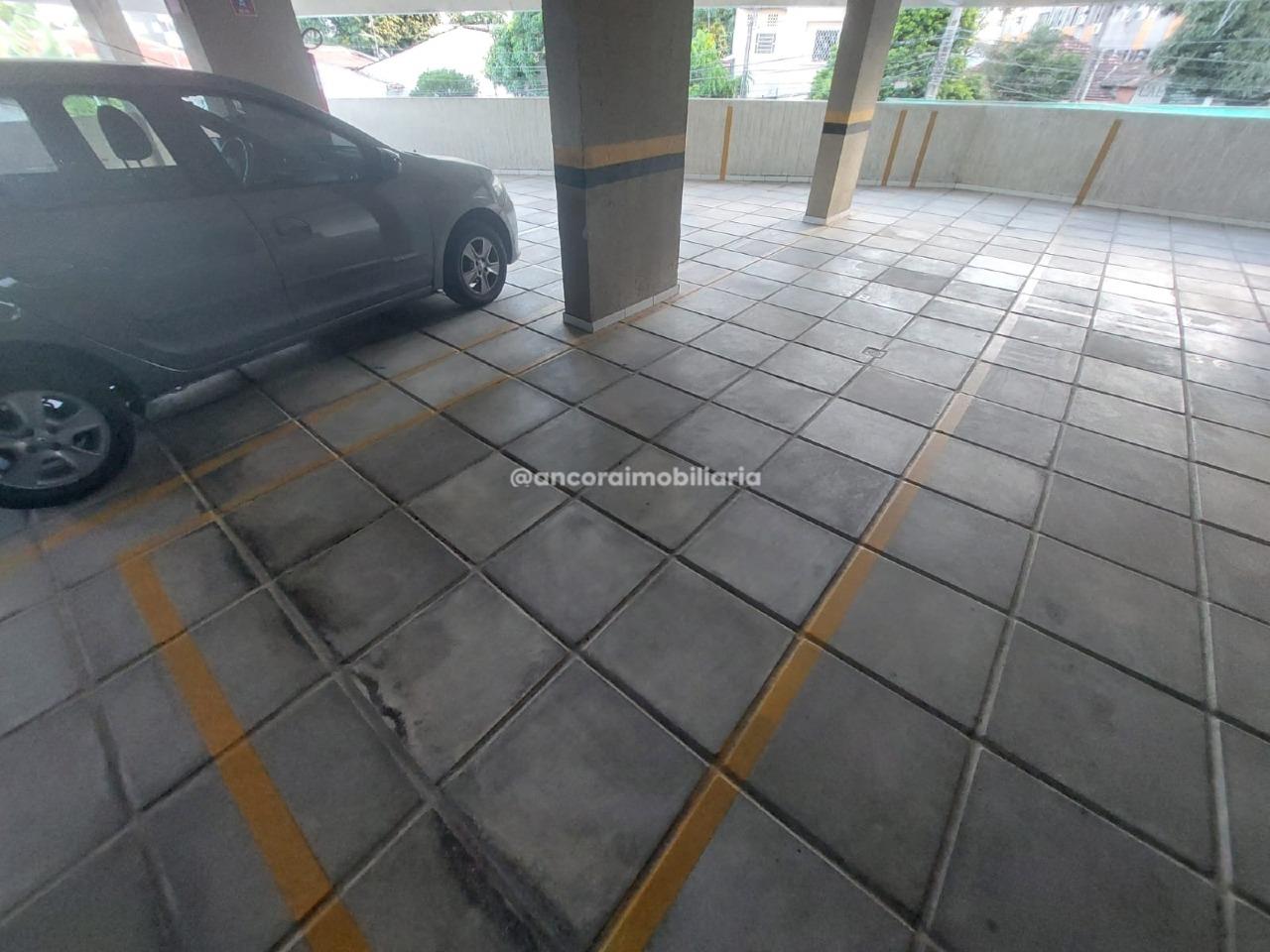 Apartamento à venda no Prado: 