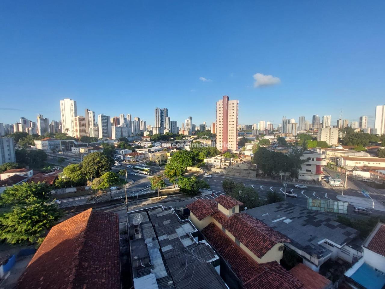 Apartamento à venda no Prado: 