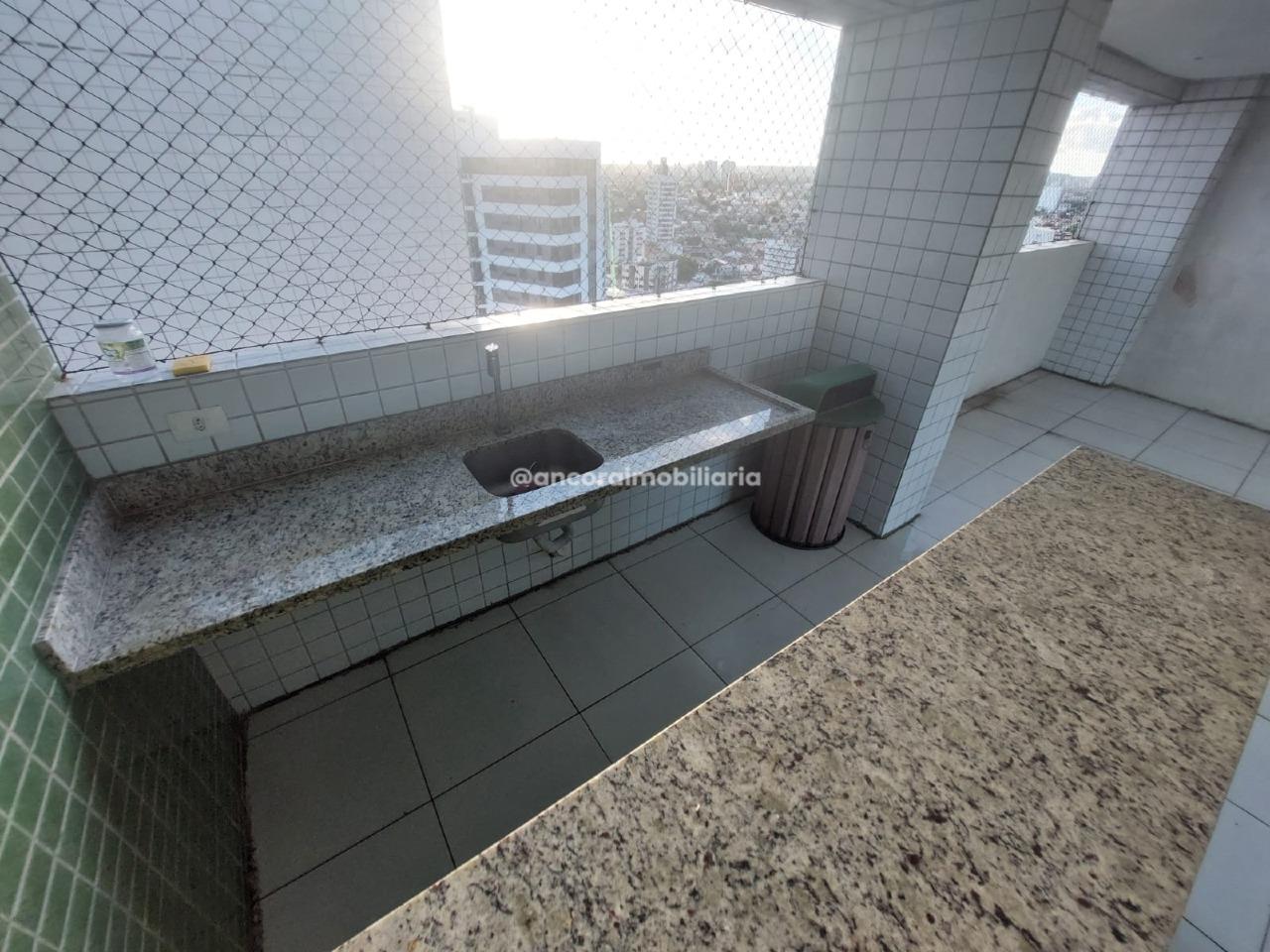 Apartamento à venda no Prado: 