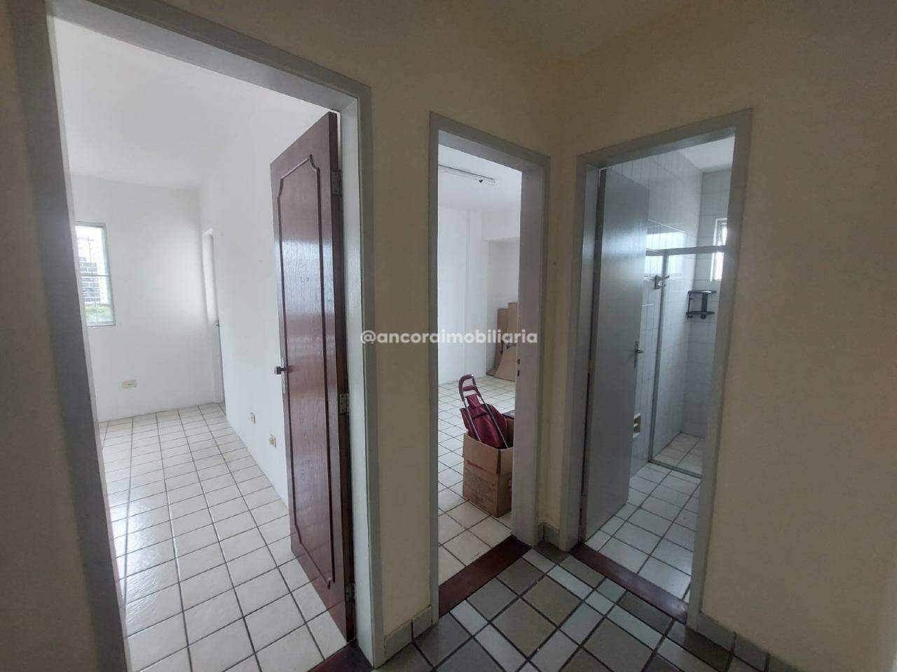Apartamento à venda no Madalena: