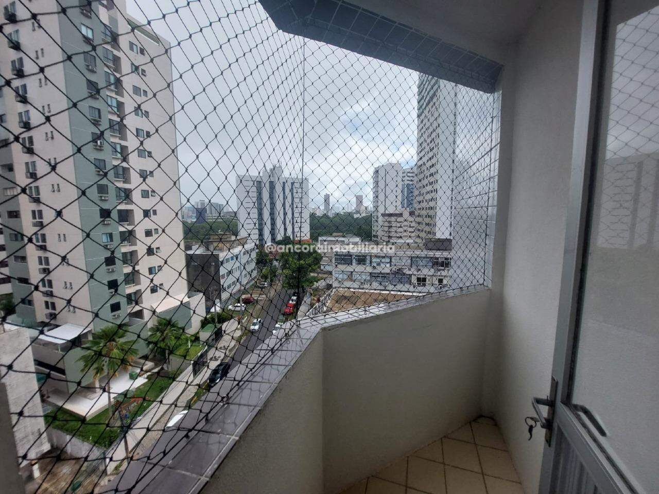 Apartamento à venda no Madalena: