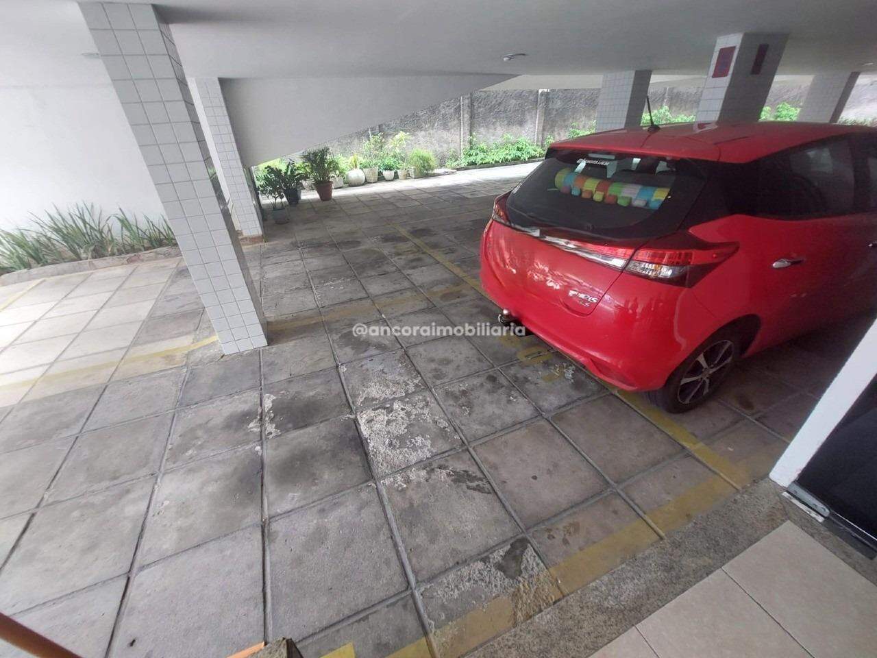 Apartamento à venda no Madalena: