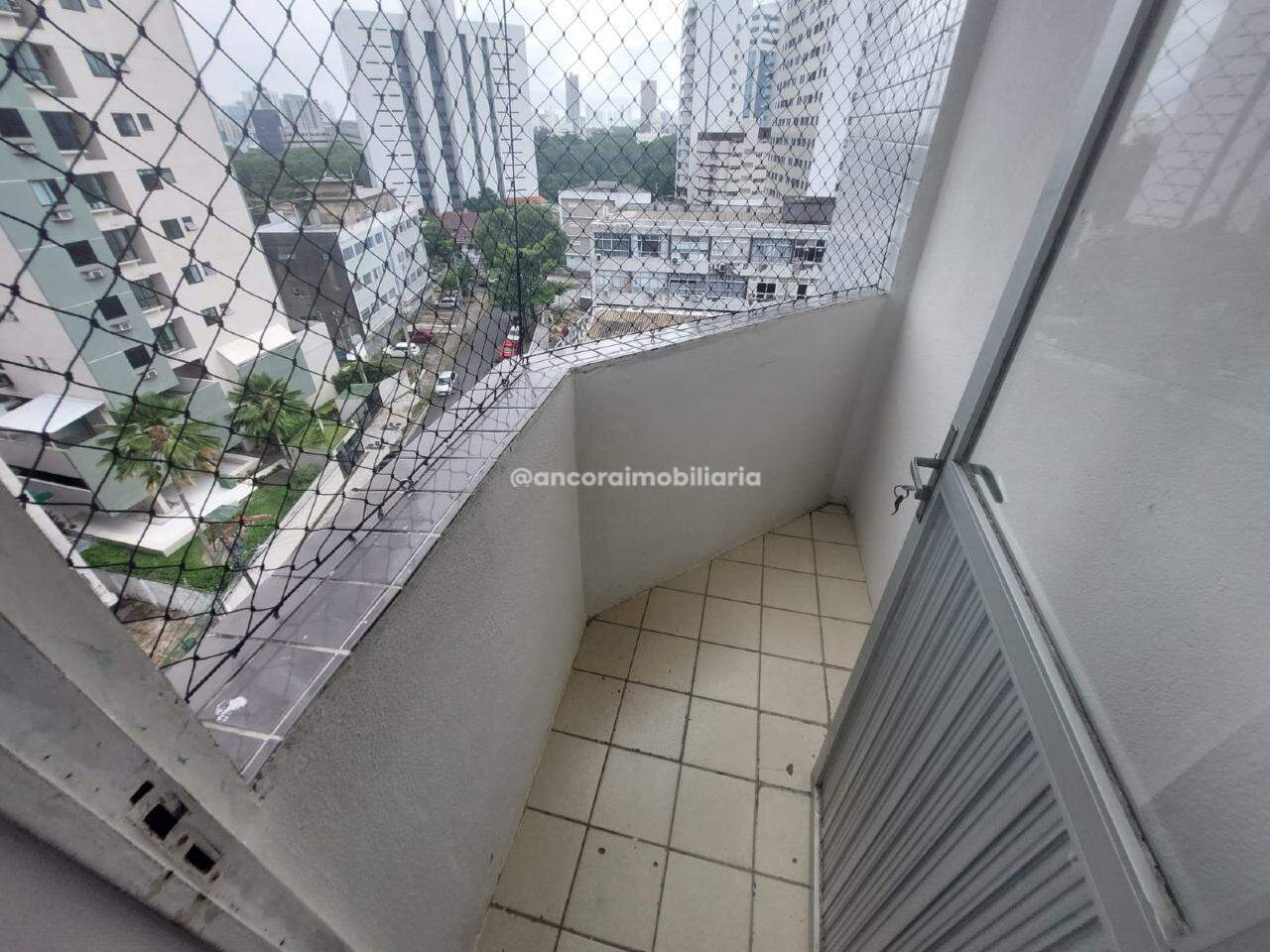 Apartamento à venda no Madalena: