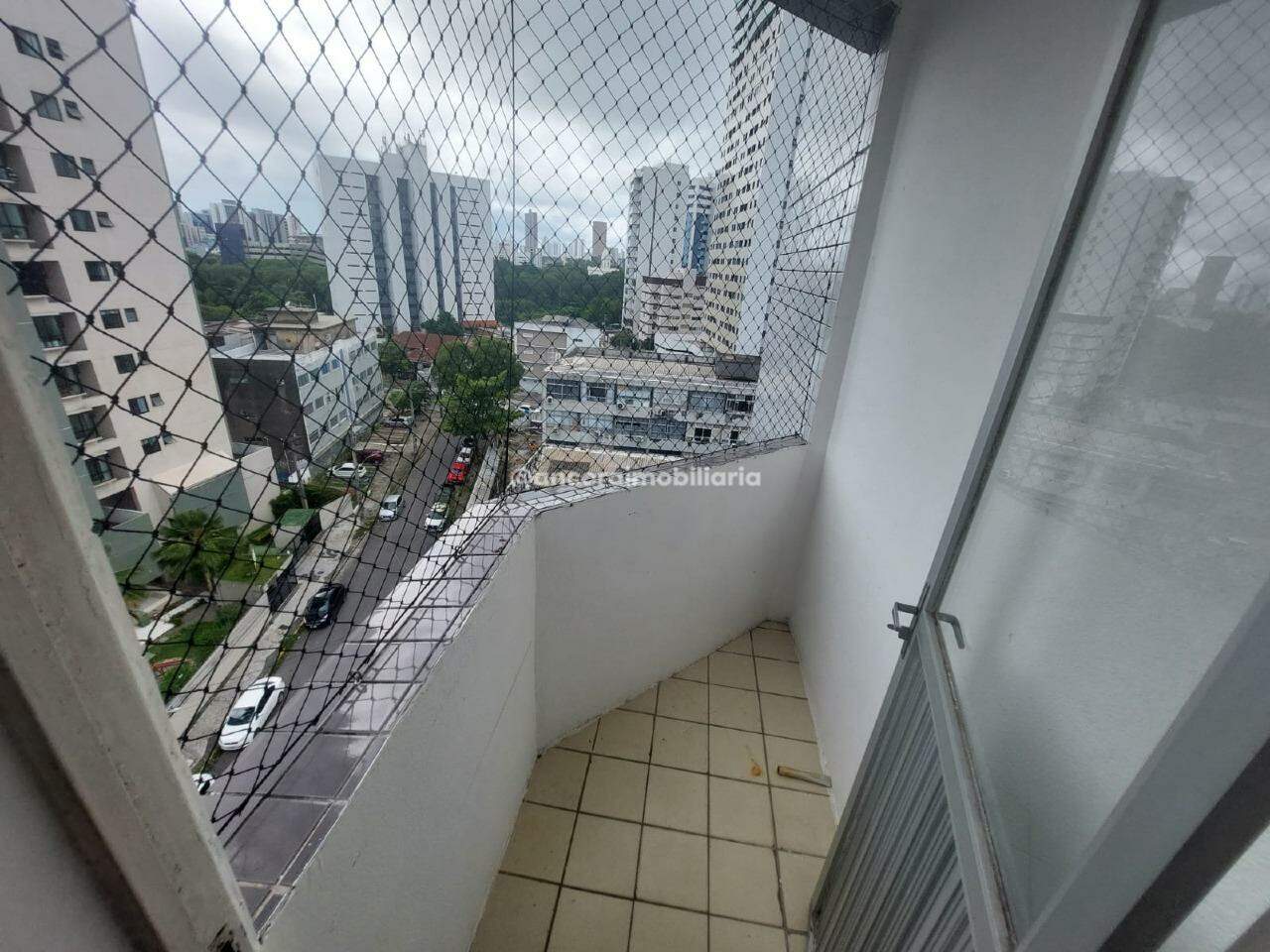 Apartamento à venda no Madalena: