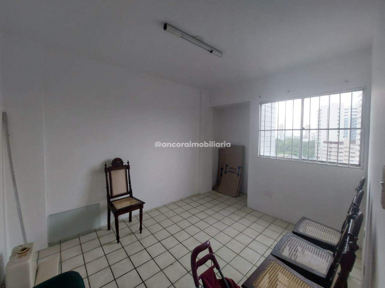 Apartamento à venda no Madalena: