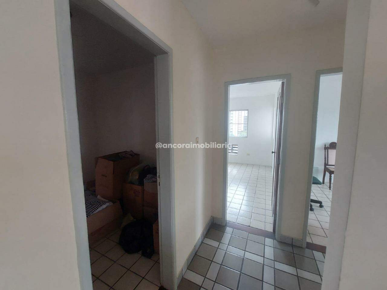 Apartamento à venda no Madalena: