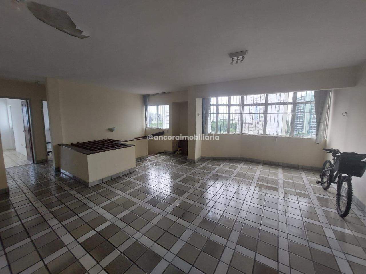 Apartamento à venda no Madalena: