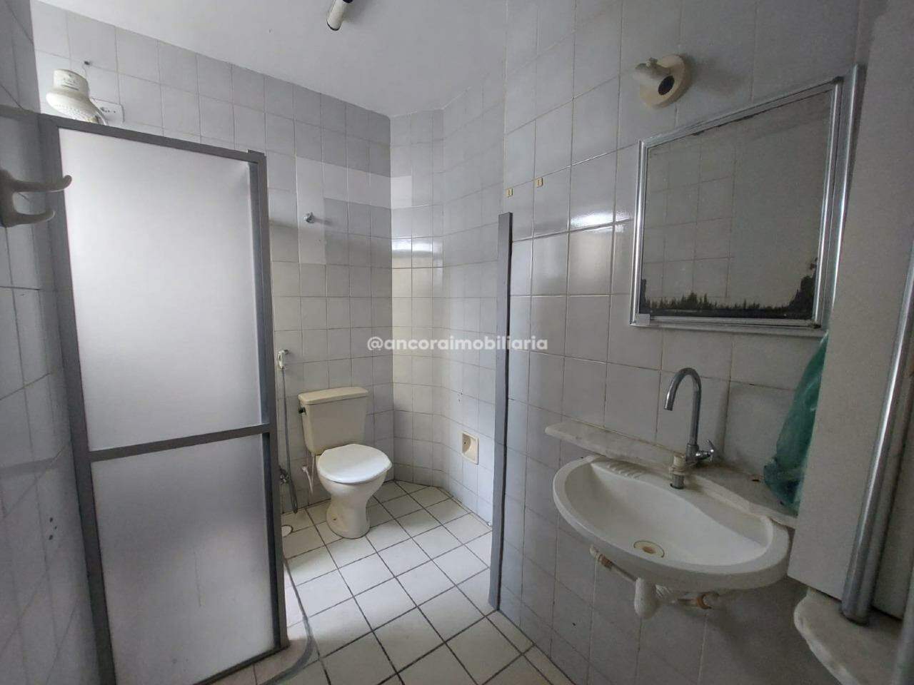 Apartamento à venda no Madalena: