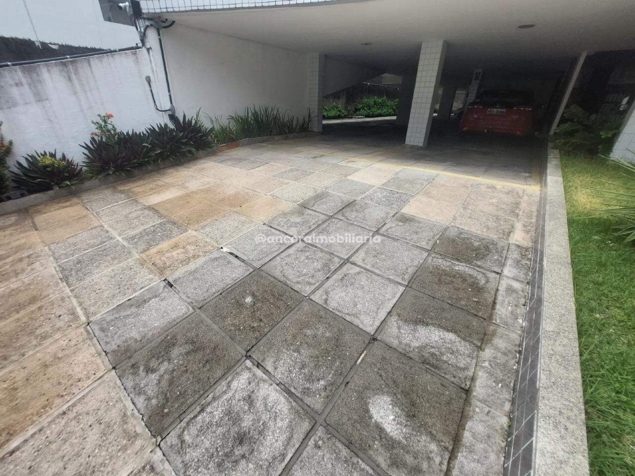 Apartamento à venda no Madalena: