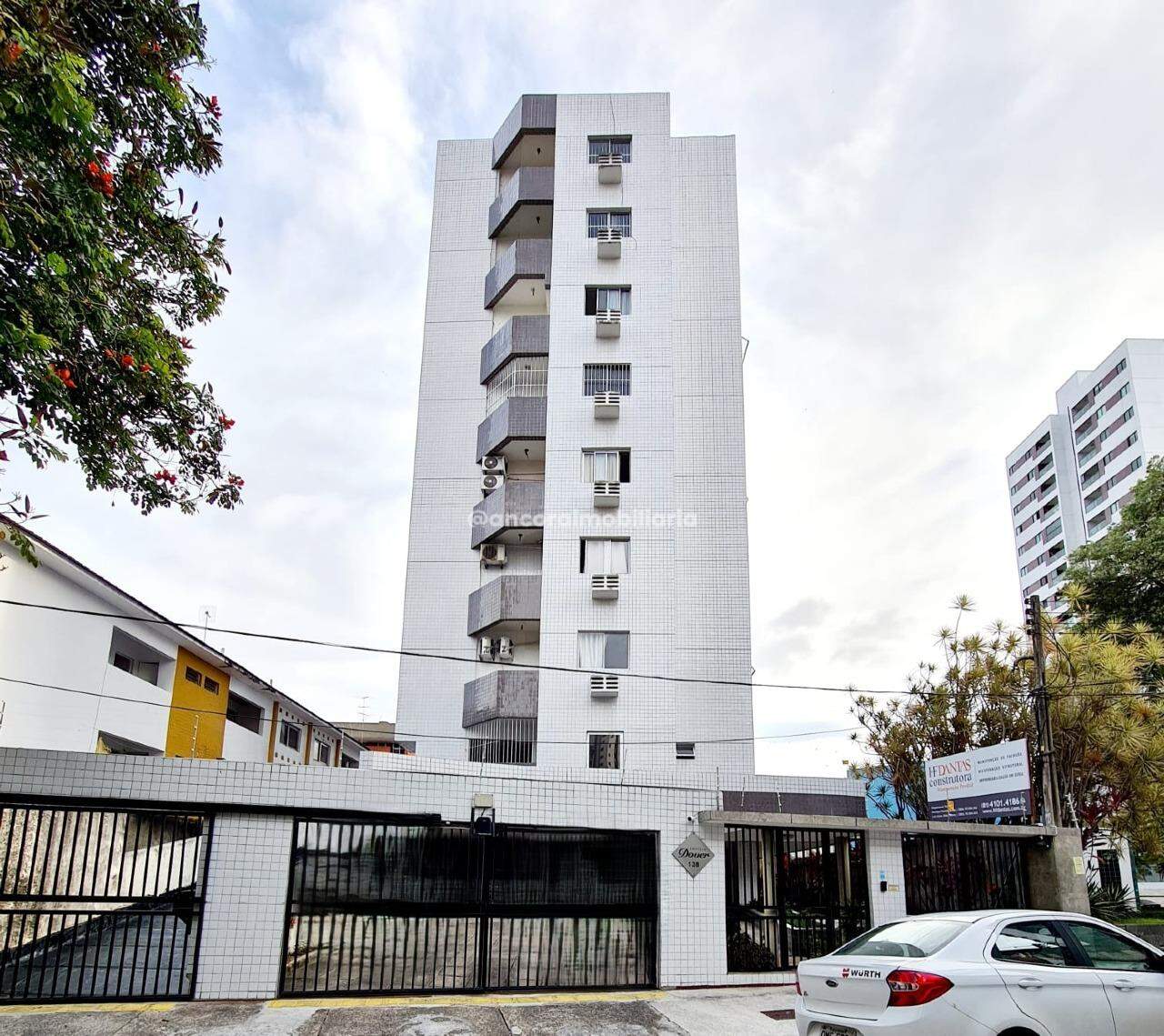 Apartamento à venda no Madalena: