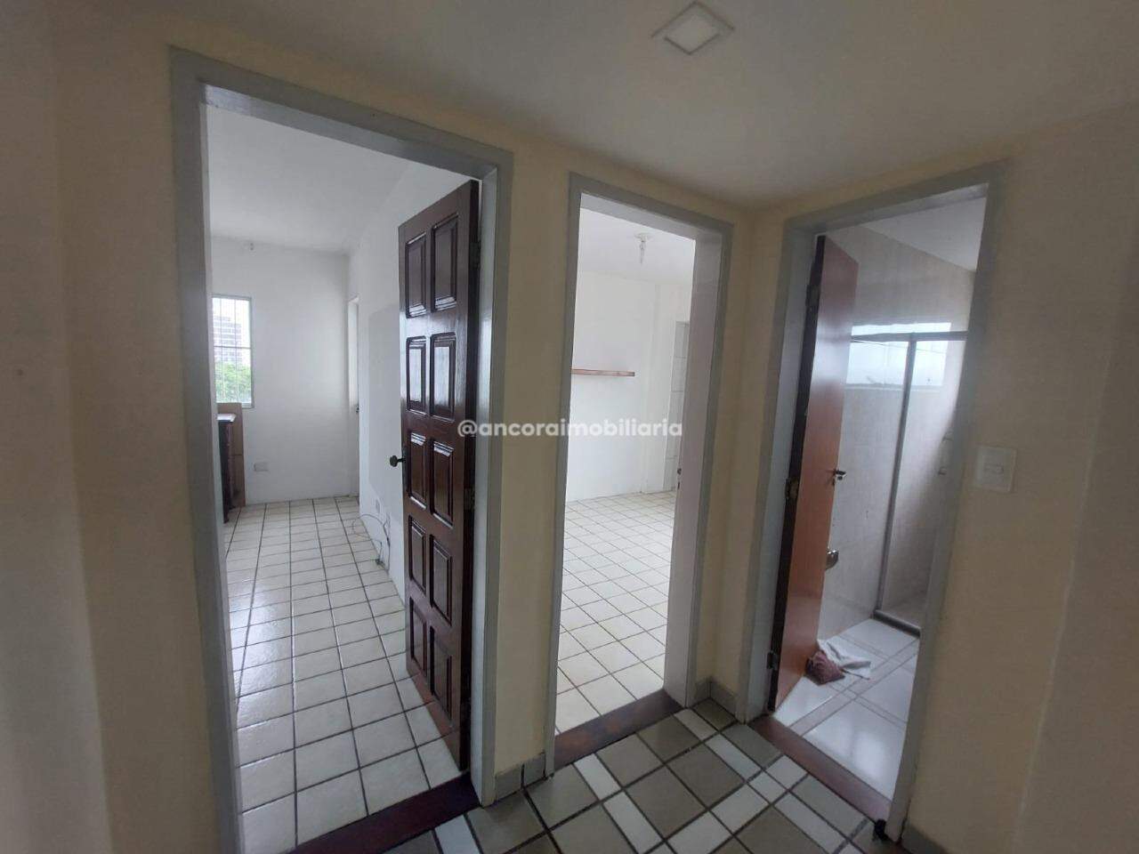 Apartamento à venda no Madalena: