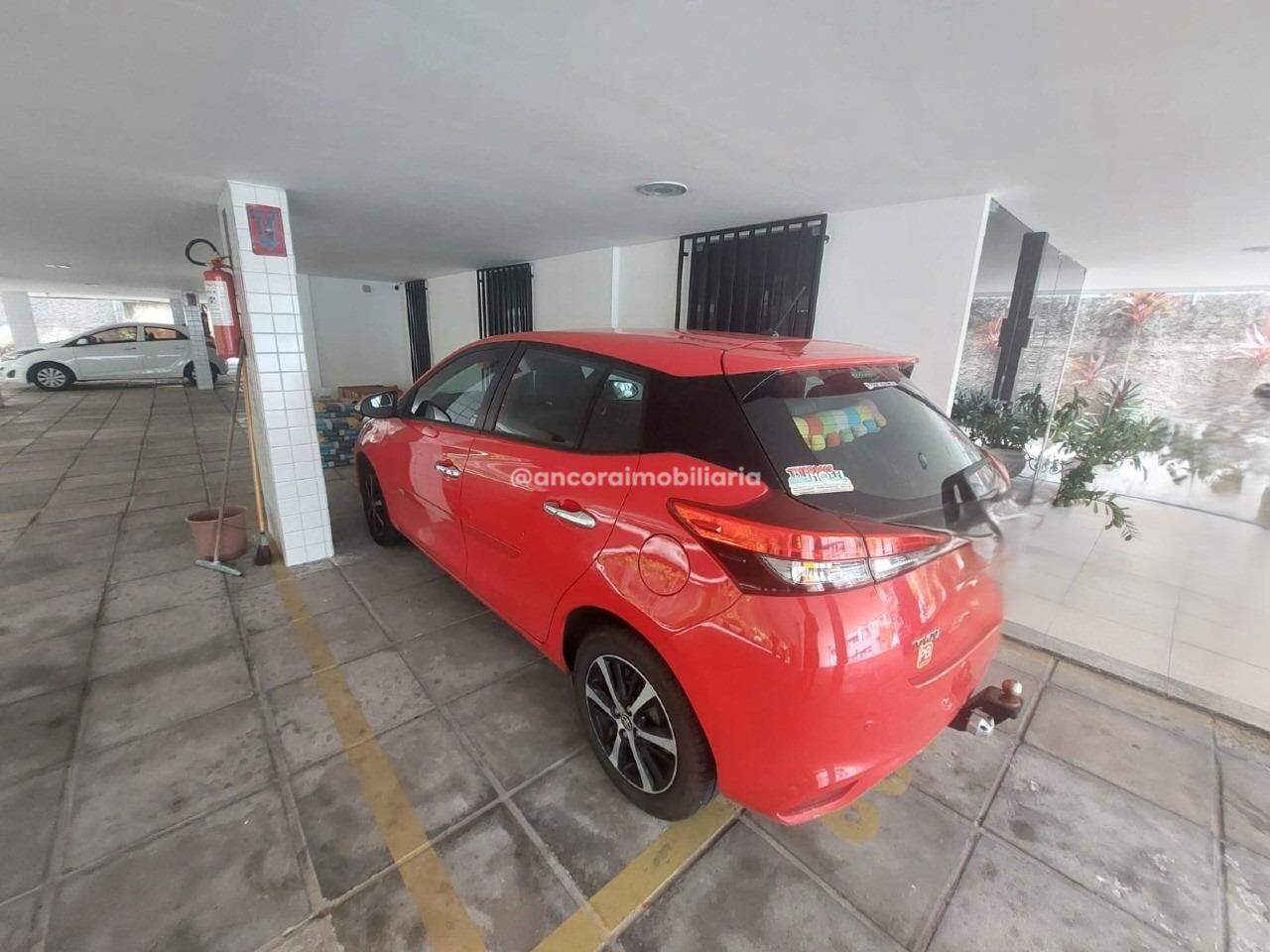 Apartamento à venda no Madalena: