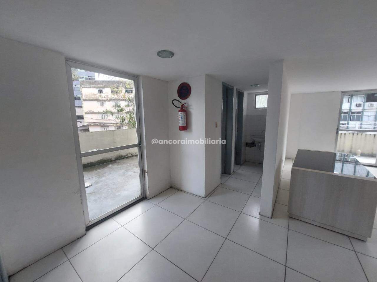 Apartamento à venda no Madalena: