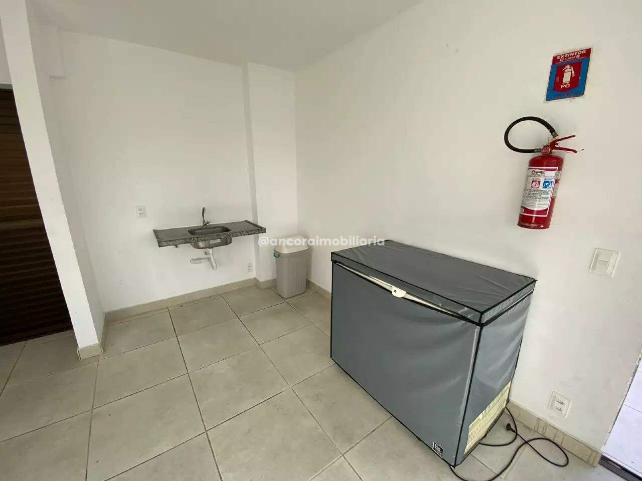 Apartamento à venda no Casa Amarela: 