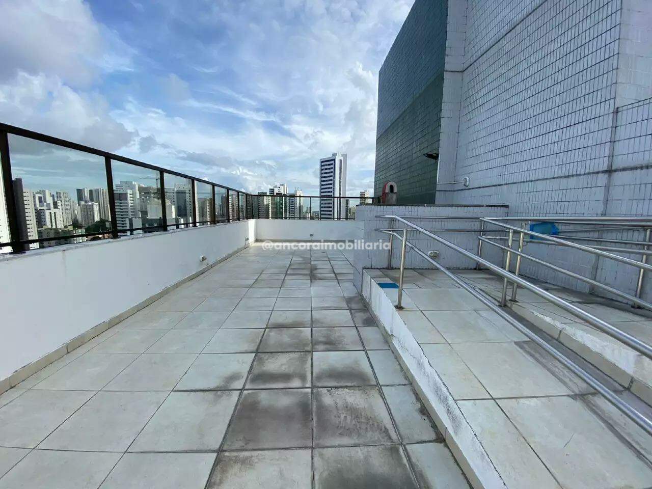 Apartamento à venda no Casa Amarela: 