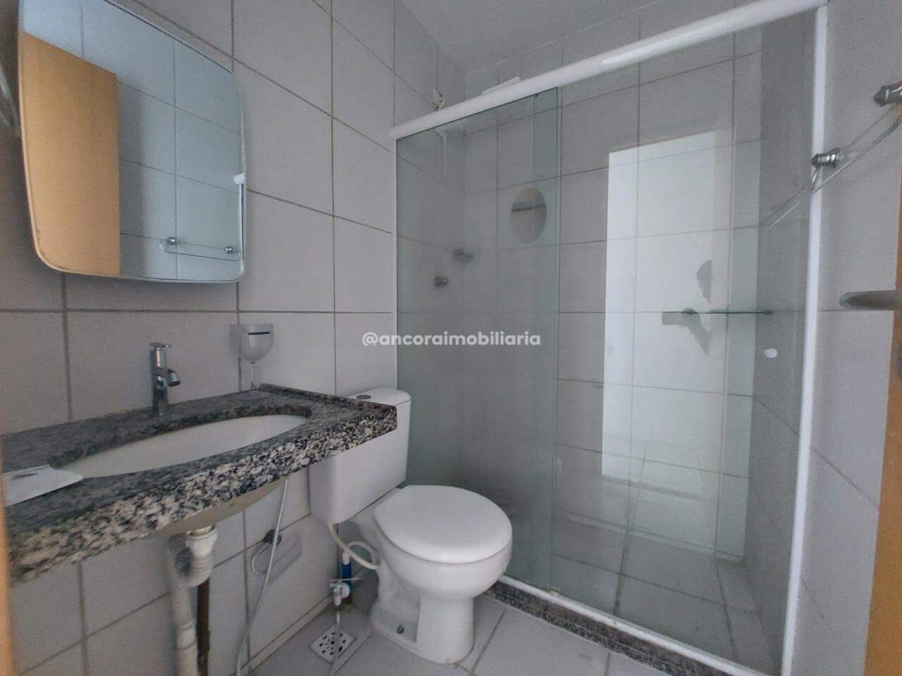 Apartamento à venda no Casa Amarela: 