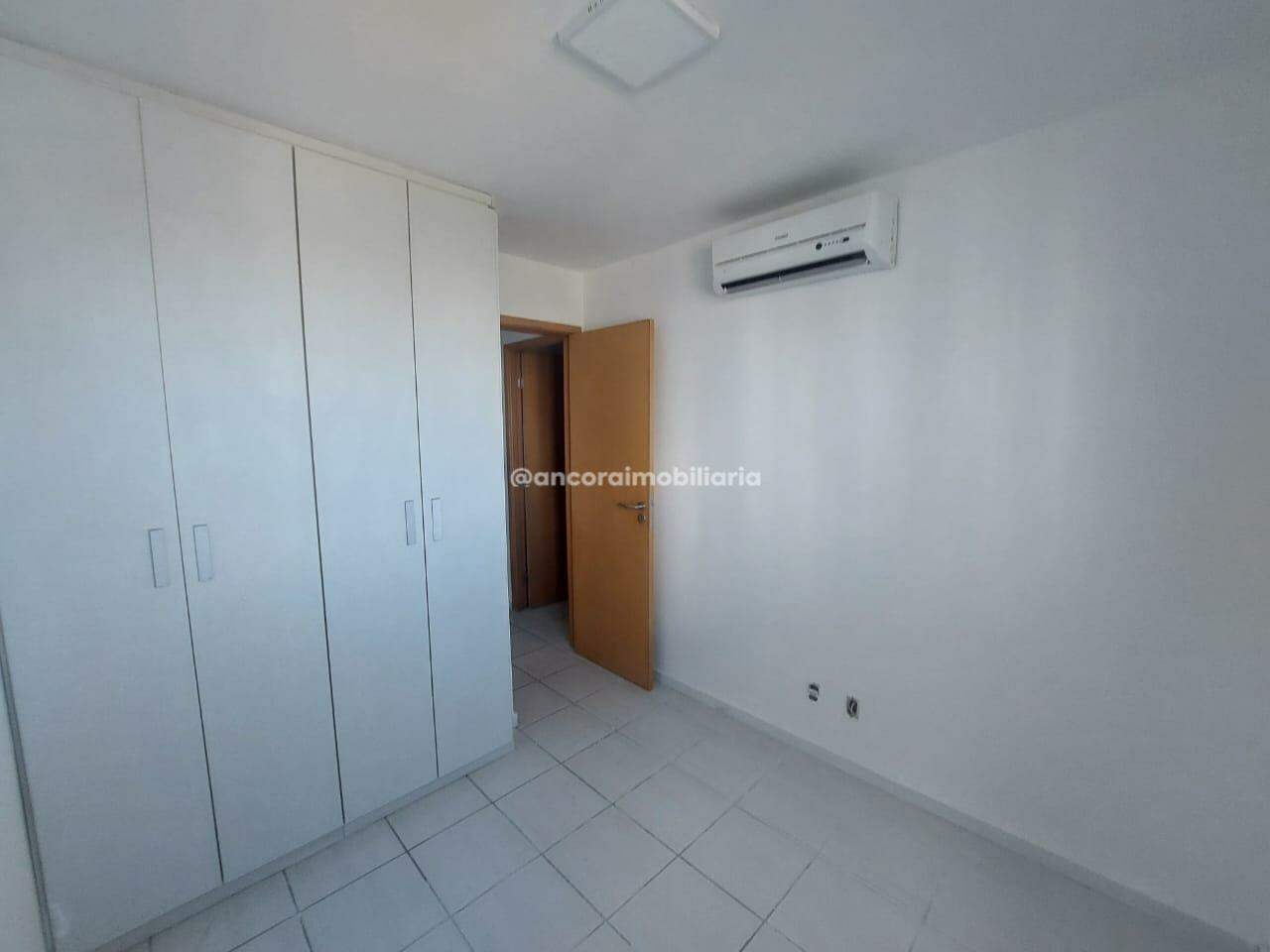 Apartamento à venda no Casa Amarela: 