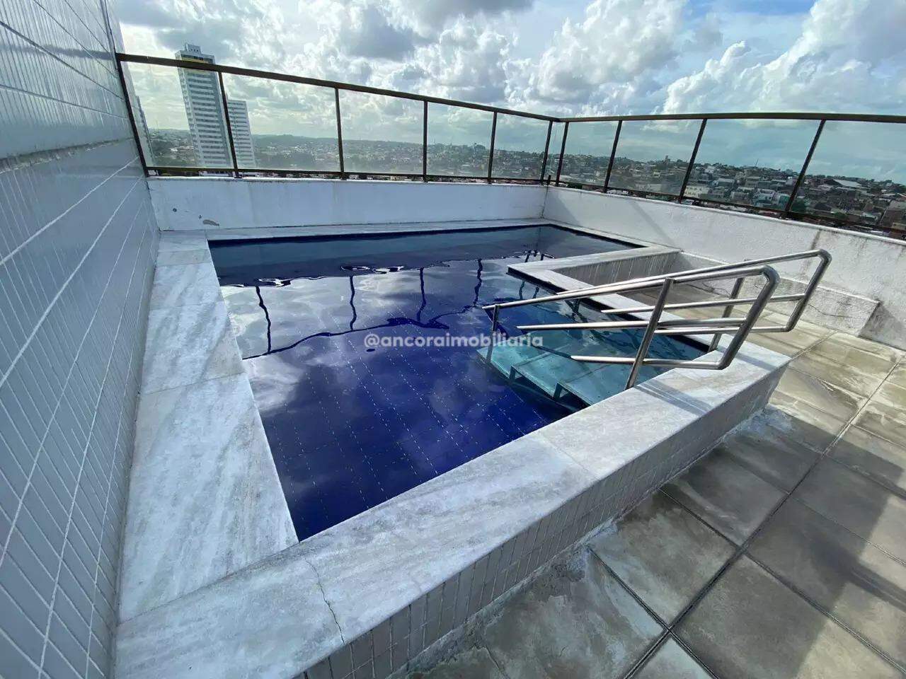 Apartamento à venda no Casa Amarela: 