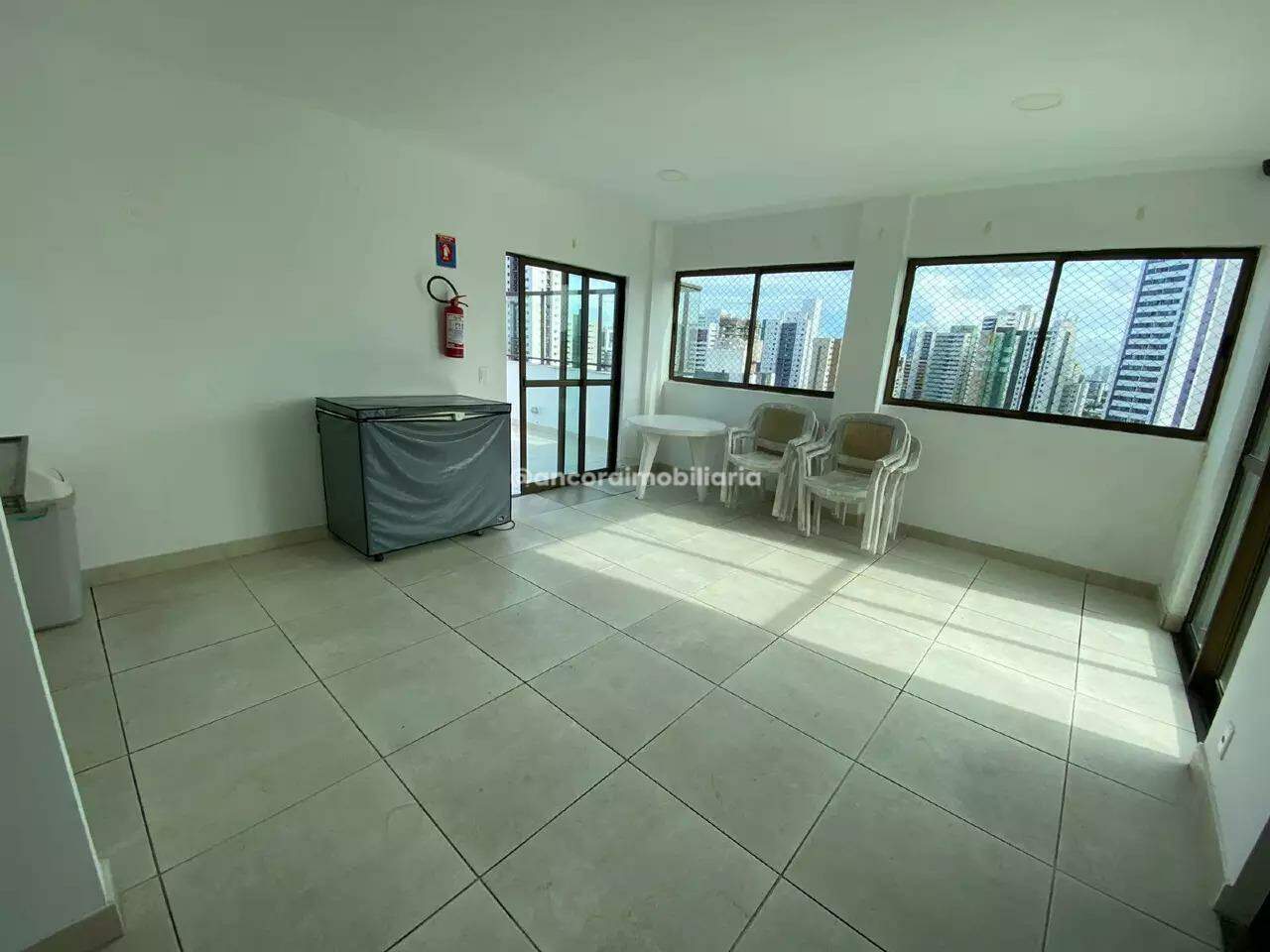 Apartamento à venda no Casa Amarela: 