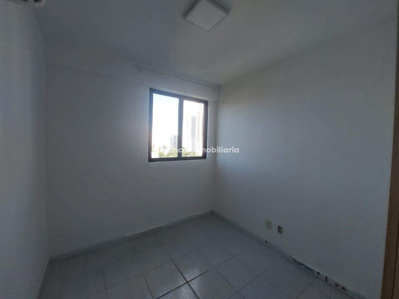 Apartamento à venda no Casa Amarela: 