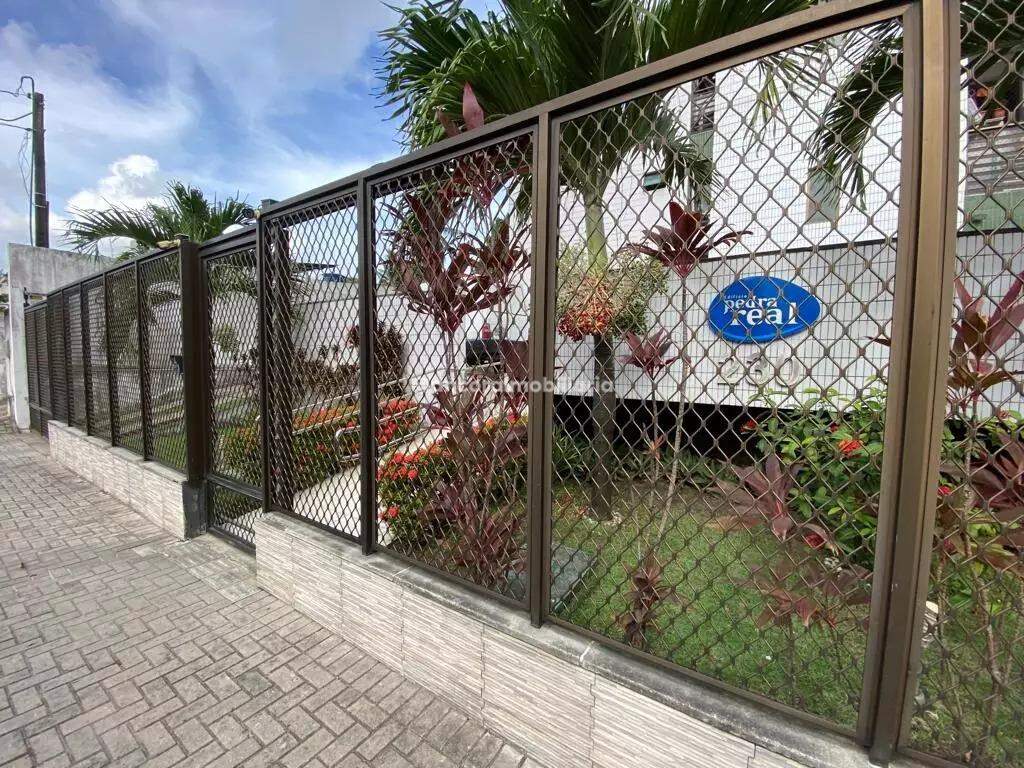Apartamento à venda no Casa Amarela: 