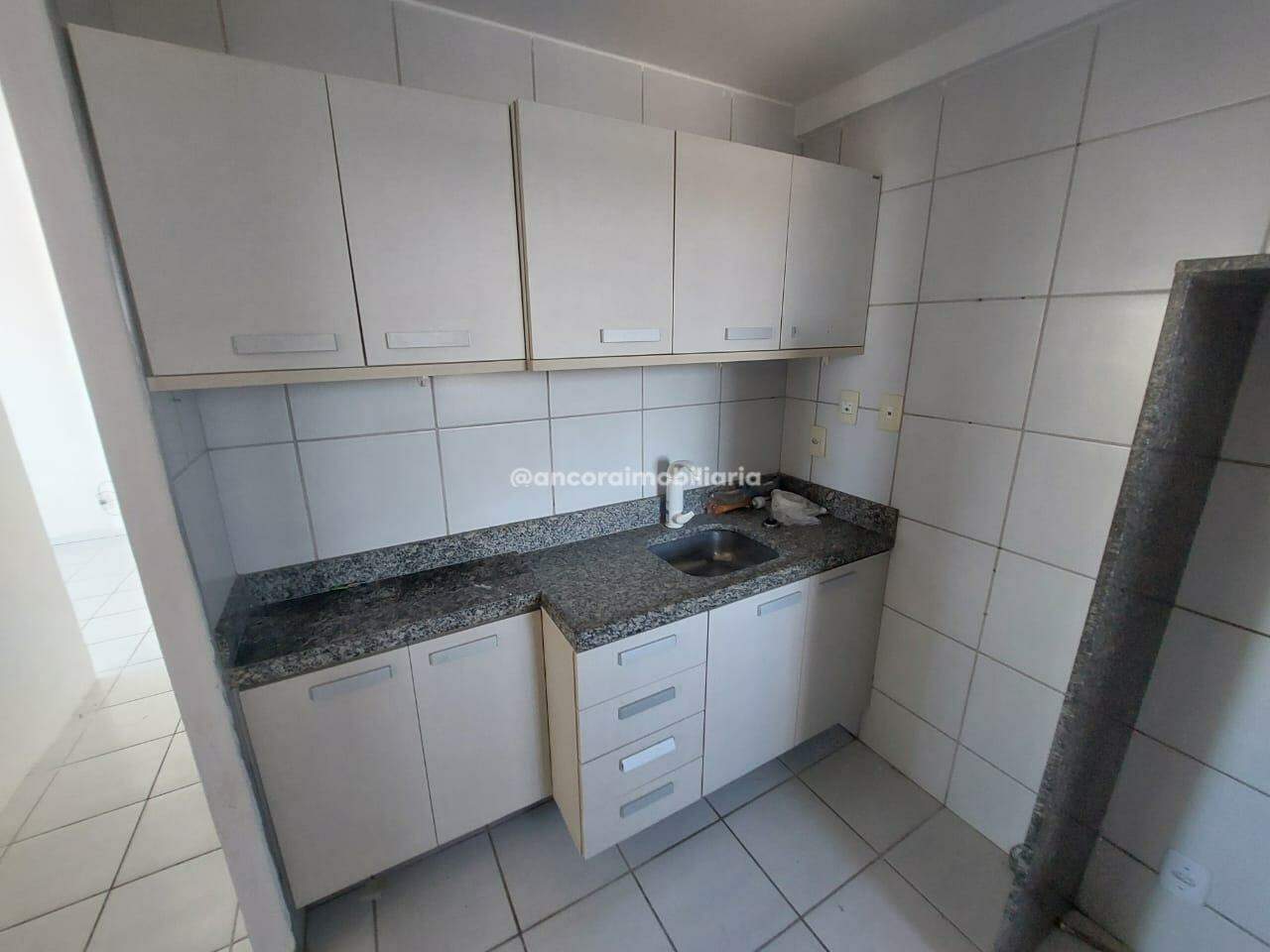 Apartamento à venda no Casa Amarela: 